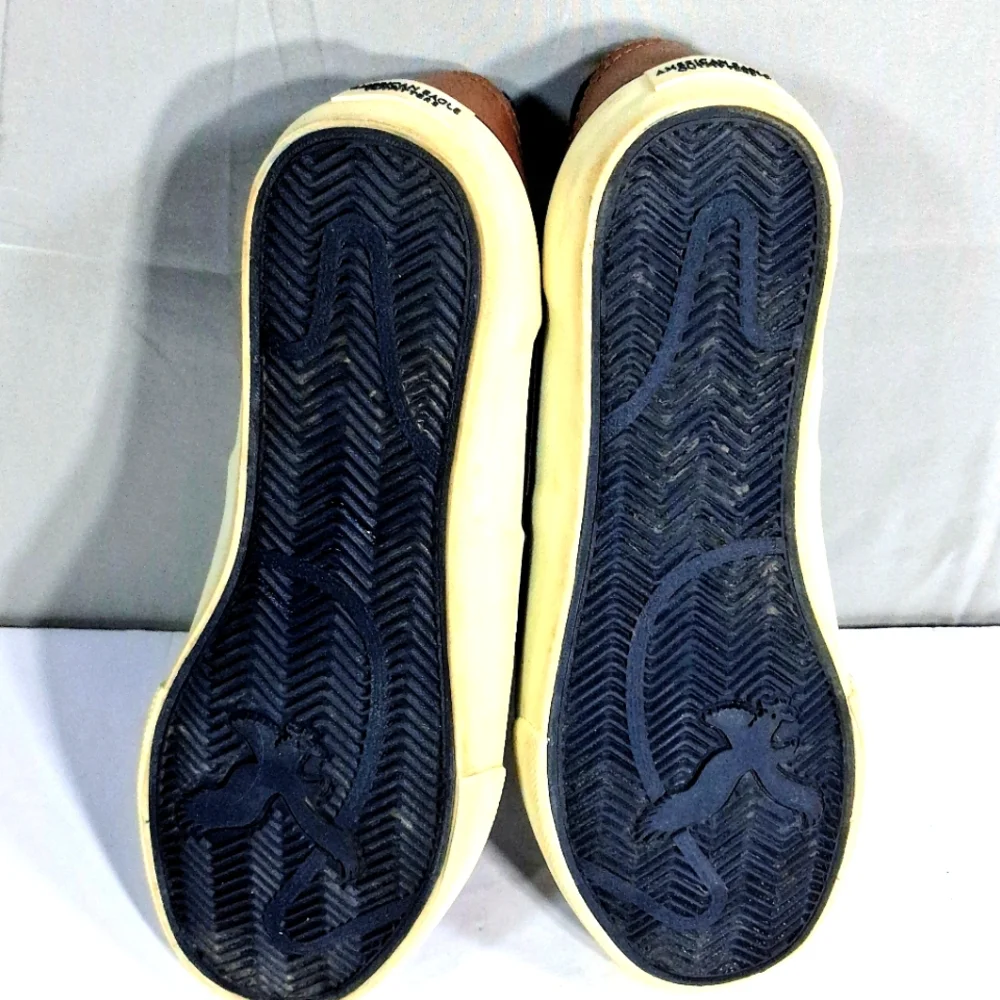 American Eagle Outfitters these shoes